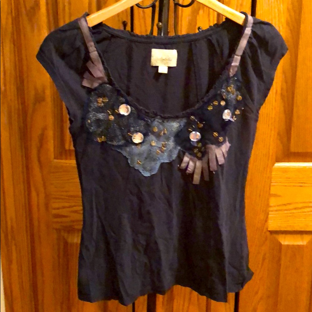 Women top
